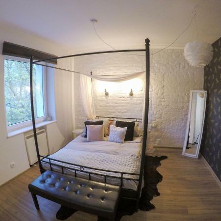 Apartament Wazka Γκντίνια Εξωτερικό φωτογραφία
