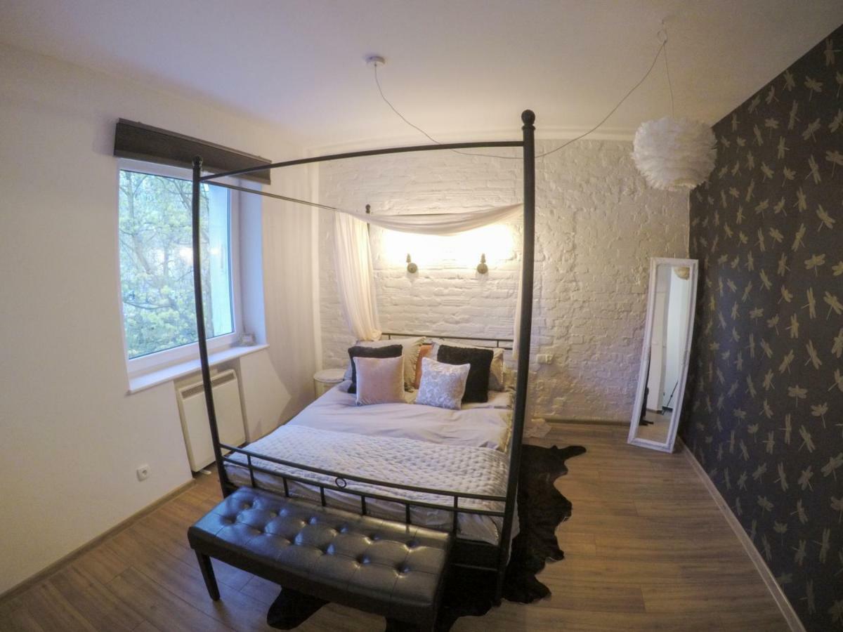Apartament Wazka Γκντίνια Εξωτερικό φωτογραφία
