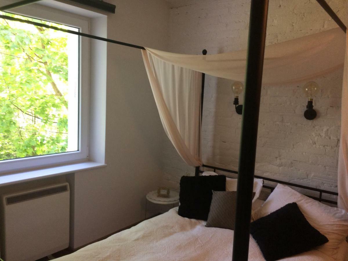 Apartament Wazka Γκντίνια Εξωτερικό φωτογραφία