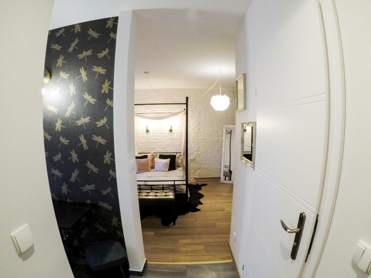 Apartament Wazka Γκντίνια Εξωτερικό φωτογραφία