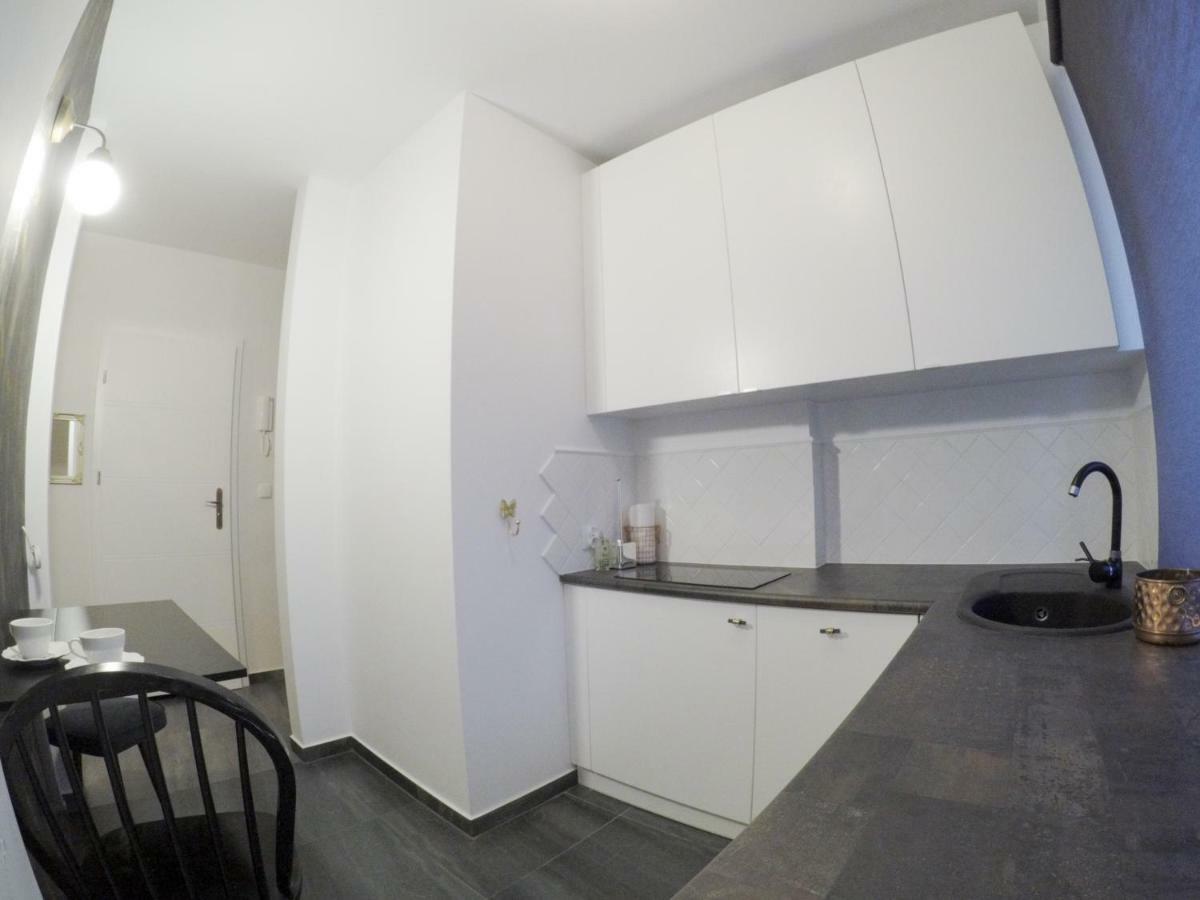 Apartament Wazka Γκντίνια Εξωτερικό φωτογραφία
