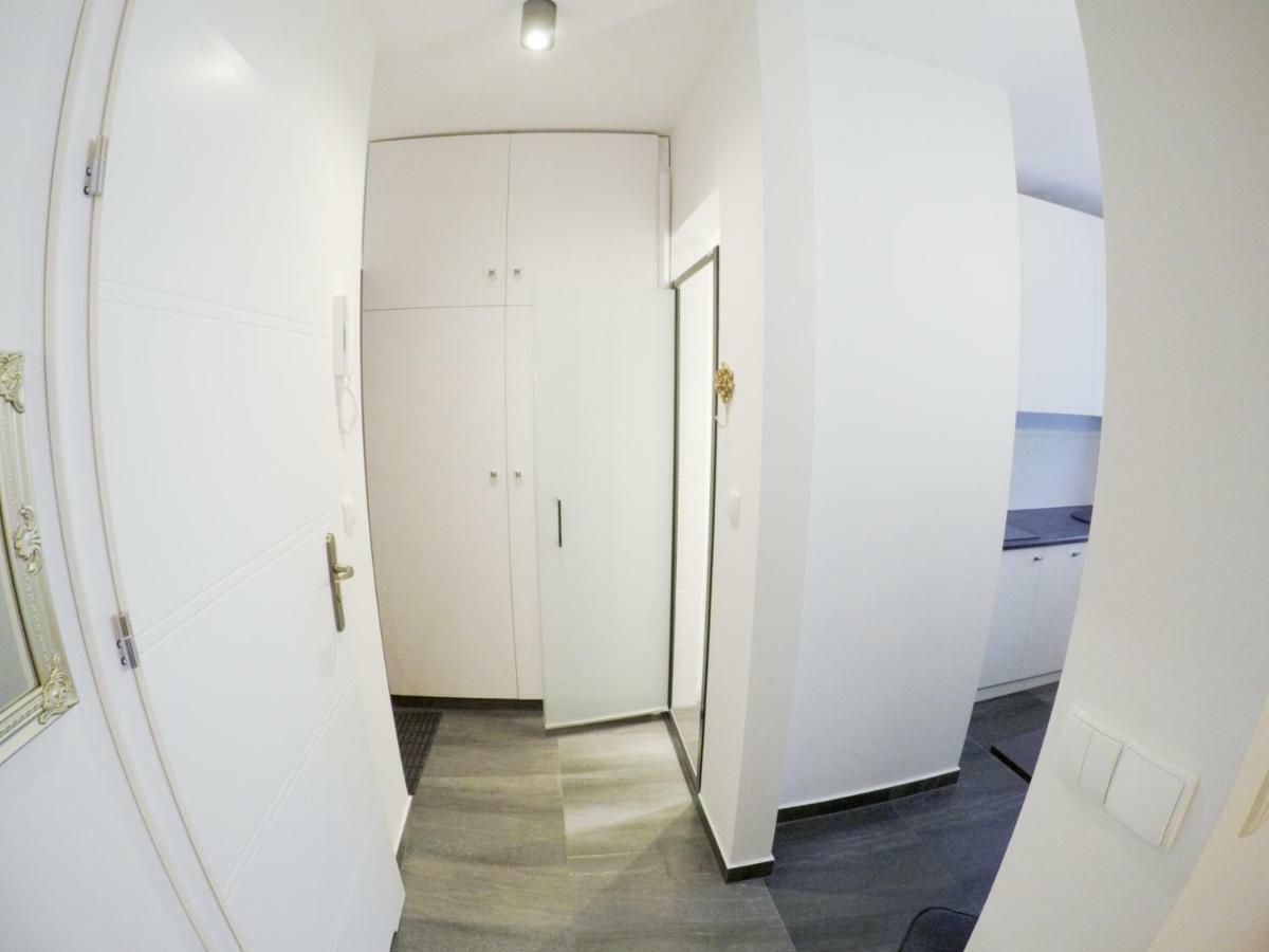 Apartament Wazka Γκντίνια Εξωτερικό φωτογραφία