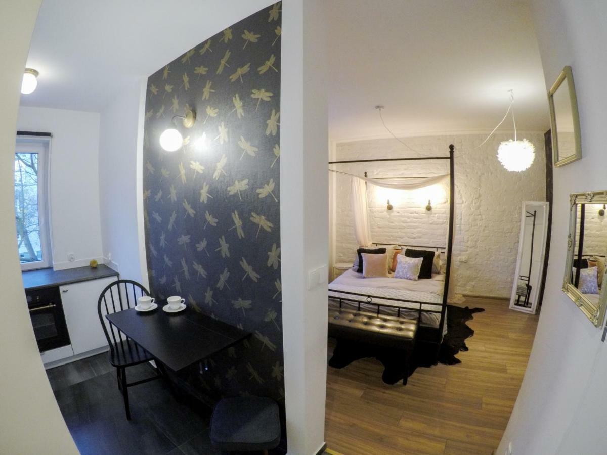 Apartament Wazka Γκντίνια Εξωτερικό φωτογραφία
