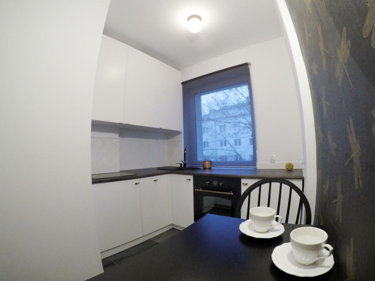 Apartament Wazka Γκντίνια Εξωτερικό φωτογραφία